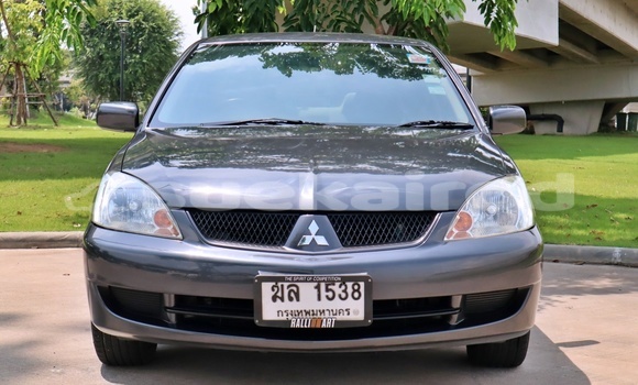 Buy Used Mitsubishi Lancer Black Car in Bangkok in Bangkok Buy Used Mitsubishi Lancer Black Car in Bangkok in Bangkok