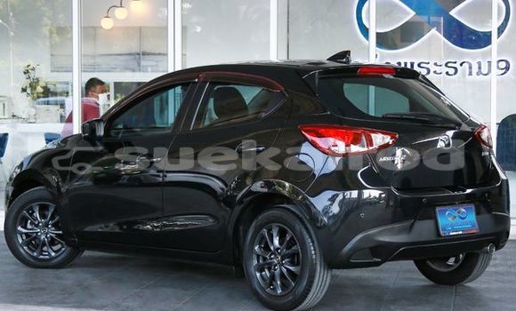 ซื้อ รถมือสอง Mazda Mazda 2 สีดำ รถยนต์ ใน %{เมือง} ใน กรุงเทพมหานคร ซื้อ รถมือสอง Mazda Mazda 2 สีดำ รถยนต์ ใน %{เมือง} ใน กรุงเทพมหานคร