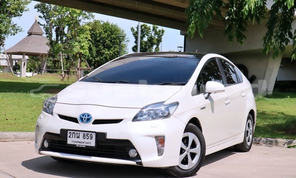ซื้อ รถมือสอง Toyota Prius ขาว รถยนต์ ใน %{เมือง} ใน กรุงเทพมหานคร ซื้อ รถมือสอง Toyota Prius ขาว รถยนต์ ใน %{เมือง} ใน กรุงเทพมหานคร