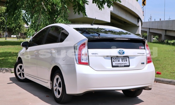 ซื้อ รถมือสอง Toyota Prius ขาว รถยนต์ ใน %{เมือง} ใน กรุงเทพมหานคร ซื้อ รถมือสอง Toyota Prius ขาว รถยนต์ ใน %{เมือง} ใน กรุงเทพมหานคร