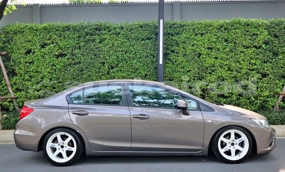 ซื้อ รถมือสอง Honda Civic สีน้ำตาล รถยนต์ ใน %{เมือง} ใน กรุงเทพมหานคร ซื้อ รถมือสอง Honda Civic สีน้ำตาล รถยนต์ ใน %{เมือง} ใน กรุงเทพมหานคร