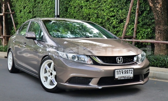 ซื้อ รถมือสอง Honda Civic สีน้ำตาล รถยนต์ ใน %{เมือง} ใน กรุงเทพมหานคร ซื้อ รถมือสอง Honda Civic สีน้ำตาล รถยนต์ ใน %{เมือง} ใน กรุงเทพมหานคร