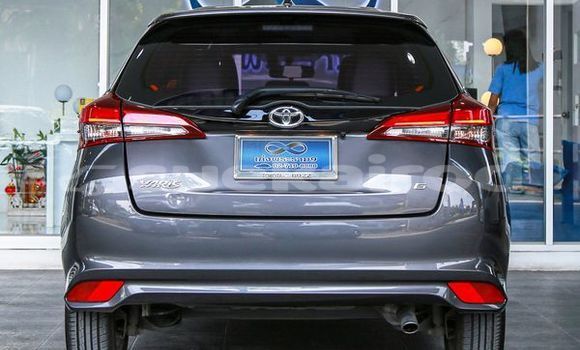 ซื้อ รถมือสอง Toyota Yaris สีดำ รถยนต์ ใน %{เมือง} ใน กรุงเทพมหานคร ซื้อ รถมือสอง Toyota Yaris สีดำ รถยนต์ ใน %{เมือง} ใน กรุงเทพมหานคร