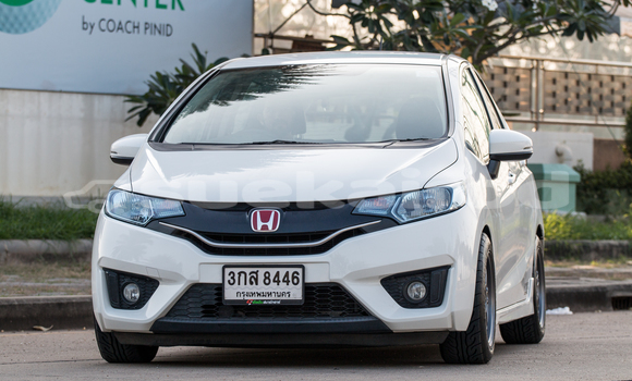 ซื้อ รถมือสอง Honda Jazz ขาว รถยนต์ ใน %{เมือง} ใน กรุงเทพมหานคร ซื้อ รถมือสอง Honda Jazz ขาว รถยนต์ ใน %{เมือง} ใน กรุงเทพมหานคร
