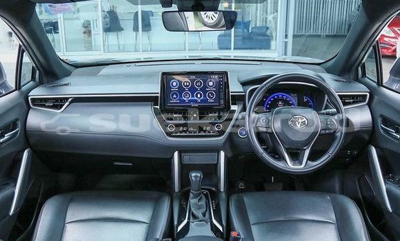 ซื้อ รถมือสอง Toyota Corolla Cross เงิน รถยนต์ ใน %{เมือง} ใน กรุงเทพมหานคร ซื้อ รถมือสอง Toyota Corolla Cross เงิน รถยนต์ ใน %{เมือง} ใน กรุงเทพมหานคร