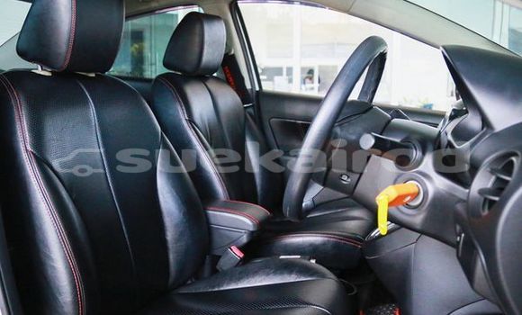 Buy Used Mazda Mazda 2 White Car in Bangkok in Bangkok Buy Used Mazda Mazda 2 White Car in Bangkok in Bangkok