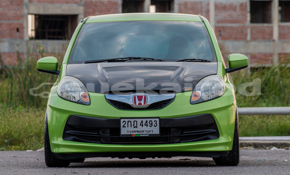 ซื้อ รถมือสอง Honda Brio เขียว รถยนต์ ใน %{เมือง} ใน กรุงเทพมหานคร ซื้อ รถมือสอง Honda Brio เขียว รถยนต์ ใน %{เมือง} ใน กรุงเทพมหานคร