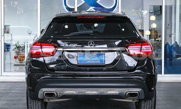 ซื้อ รถมือสอง Mercedes-Benz GLA-klasse สีดำ รถยนต์ ใน %{เมือง} ใน กรุงเทพมหานคร ซื้อ รถมือสอง Mercedes-Benz GLA-klasse สีดำ รถยนต์ ใน %{เมือง} ใน กรุงเทพมหานคร