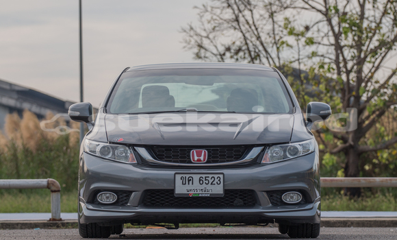 ซื้อ รถมือสอง Honda Civic สีดำ รถยนต์ ใน %{เมือง} ใน กรุงเทพมหานคร ซื้อ รถมือสอง Honda Civic สีดำ รถยนต์ ใน %{เมือง} ใน กรุงเทพมหานคร