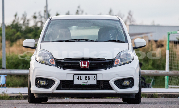 ซื้อ รถมือสอง Honda Brio ขาว รถยนต์ ใน %{เมือง} ใน กรุงเทพมหานคร ซื้อ รถมือสอง Honda Brio ขาว รถยนต์ ใน %{เมือง} ใน กรุงเทพมหานคร