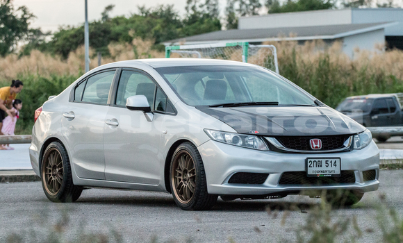 ซื้อ รถมือสอง Honda Civic เงิน รถยนต์ ใน %{เมือง} ใน กรุงเทพมหานคร ซื้อ รถมือสอง Honda Civic เงิน รถยนต์ ใน %{เมือง} ใน กรุงเทพมหานคร