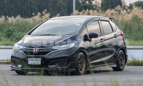 ซื้อ รถมือสอง Honda Jazz สีดำ รถยนต์ ใน %{เมือง} ใน กรุงเทพมหานคร ซื้อ รถมือสอง Honda Jazz สีดำ รถยนต์ ใน %{เมือง} ใน กรุงเทพมหานคร