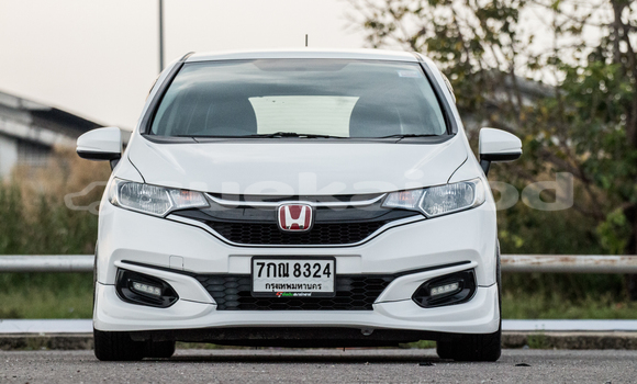 ซื้อ รถมือสอง Honda Jazz ขาว รถยนต์ ใน %{เมือง} ใน กรุงเทพมหานคร ซื้อ รถมือสอง Honda Jazz ขาว รถยนต์ ใน %{เมือง} ใน กรุงเทพมหานคร