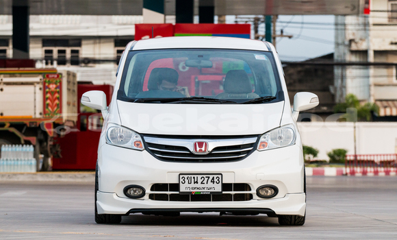 ซื้อ รถมือสอง Honda Freed ขาว รถยนต์ ใน %{เมือง} ใน กรุงเทพมหานคร ซื้อ รถมือสอง Honda Freed ขาว รถยนต์ ใน %{เมือง} ใน กรุงเทพมหานคร