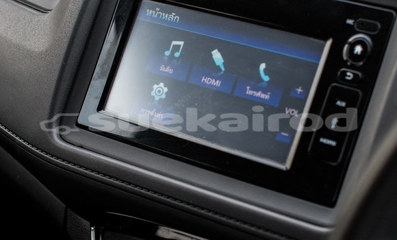 ซื้อ รถมือสอง Honda HR-V สีดำ รถยนต์ ใน %{เมือง} ใน กรุงเทพมหานคร ซื้อ รถมือสอง Honda HR-V สีดำ รถยนต์ ใน %{เมือง} ใน กรุงเทพมหานคร