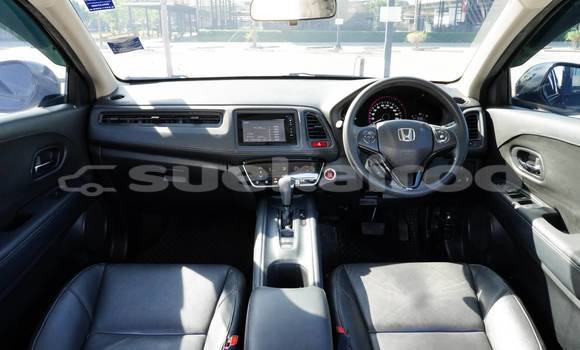 Buy Used Honda HR-V Black Car in Bangkok in Bangkok Buy Used Honda HR-V Black Car in Bangkok in Bangkok