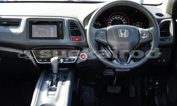 Buy Used Honda HR-V Black Car in Bangkok in Bangkok Buy Used Honda HR-V Black Car in Bangkok in Bangkok