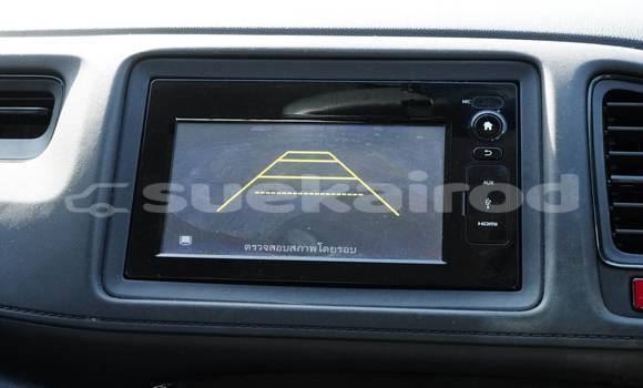 Buy Used Honda HR-V Black Car in Bangkok in Bangkok Buy Used Honda HR-V Black Car in Bangkok in Bangkok