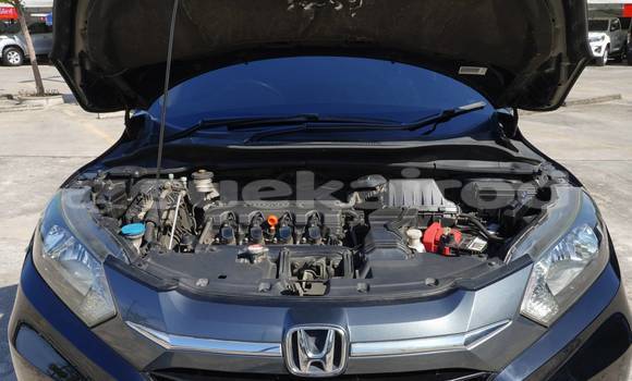 Buy Used Honda HR-V Black Car in Bangkok in Bangkok Buy Used Honda HR-V Black Car in Bangkok in Bangkok