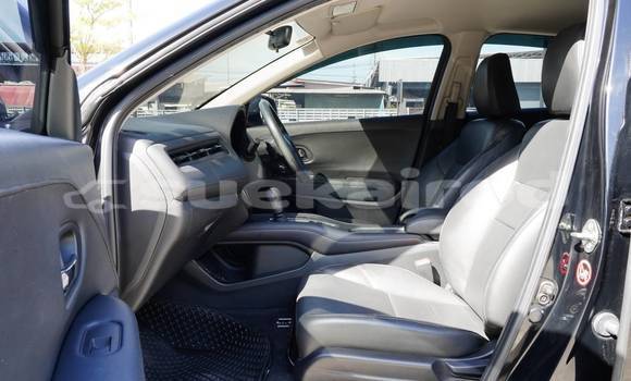 Buy Used Honda HR-V Black Car in Bangkok in Bangkok Buy Used Honda HR-V Black Car in Bangkok in Bangkok