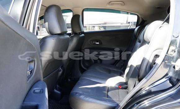 Buy Used Honda HR-V Black Car in Bangkok in Bangkok Buy Used Honda HR-V Black Car in Bangkok in Bangkok