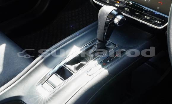 Buy Used Honda HR-V Black Car in Bangkok in Bangkok Buy Used Honda HR-V Black Car in Bangkok in Bangkok