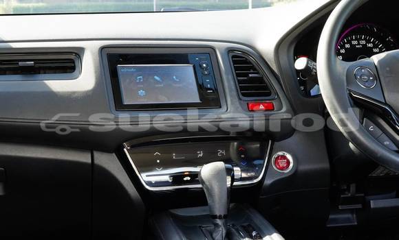 Buy Used Honda HR-V Black Car in Bangkok in Bangkok Buy Used Honda HR-V Black Car in Bangkok in Bangkok