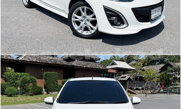 ซื้อ รถมือสอง Mazda 2 ขาว รถยนต์ ใน %{เมือง} ใน กรุงเทพมหานคร ซื้อ รถมือสอง Mazda 2 ขาว รถยนต์ ใน %{เมือง} ใน กรุงเทพมหานคร