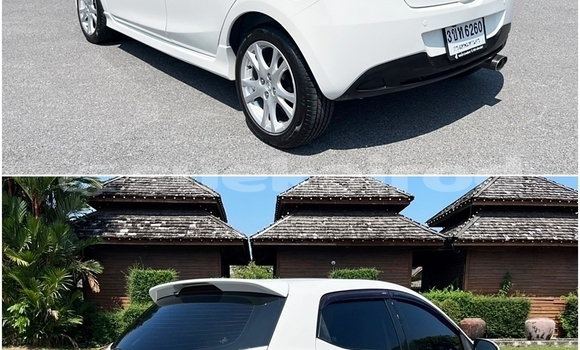ซื้อ รถมือสอง Mazda 2 ขาว รถยนต์ ใน %{เมือง} ใน กรุงเทพมหานคร ซื้อ รถมือสอง Mazda 2 ขาว รถยนต์ ใน %{เมือง} ใน กรุงเทพมหานคร