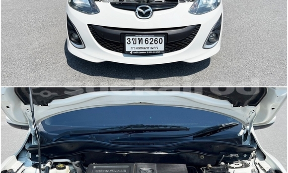 ซื้อ รถมือสอง Mazda 2 ขาว รถยนต์ ใน %{เมือง} ใน กรุงเทพมหานคร ซื้อ รถมือสอง Mazda 2 ขาว รถยนต์ ใน %{เมือง} ใน กรุงเทพมหานคร