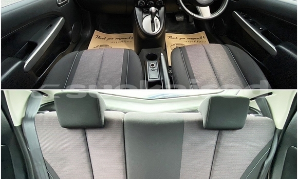 ซื้อ รถมือสอง Mazda 2 ขาว รถยนต์ ใน %{เมือง} ใน กรุงเทพมหานคร ซื้อ รถมือสอง Mazda 2 ขาว รถยนต์ ใน %{เมือง} ใน กรุงเทพมหานคร