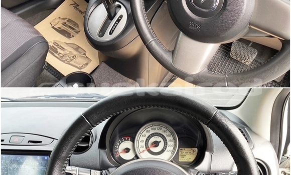 ซื้อ รถมือสอง Mazda 2 ขาว รถยนต์ ใน %{เมือง} ใน กรุงเทพมหานคร ซื้อ รถมือสอง Mazda 2 ขาว รถยนต์ ใน %{เมือง} ใน กรุงเทพมหานคร