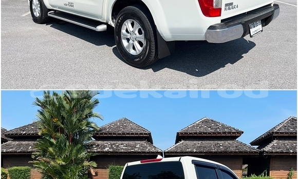 ซื้อ รถมือสอง Nissan Navara ขาว รถยนต์ ใน %{เมือง} ใน กรุงเทพมหานคร ซื้อ รถมือสอง Nissan Navara ขาว รถยนต์ ใน %{เมือง} ใน กรุงเทพมหานคร