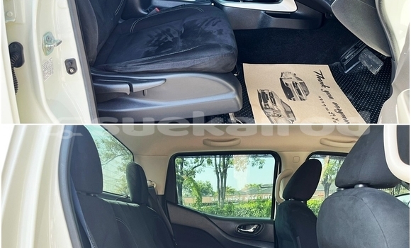 ซื้อ รถมือสอง Nissan Navara ขาว รถยนต์ ใน %{เมือง} ใน กรุงเทพมหานคร ซื้อ รถมือสอง Nissan Navara ขาว รถยนต์ ใน %{เมือง} ใน กรุงเทพมหานคร