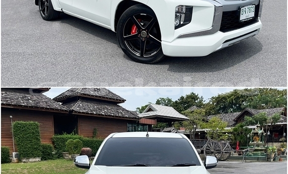 ซื้อ รถมือสอง Mitsubishi Triton ขาว รถยนต์ ใน %{เมือง} ใน กรุงเทพมหานคร ซื้อ รถมือสอง Mitsubishi Triton ขาว รถยนต์ ใน %{เมือง} ใน กรุงเทพมหานคร