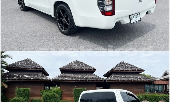 ซื้อ รถมือสอง Mitsubishi Triton ขาว รถยนต์ ใน %{เมือง} ใน กรุงเทพมหานคร ซื้อ รถมือสอง Mitsubishi Triton ขาว รถยนต์ ใน %{เมือง} ใน กรุงเทพมหานคร