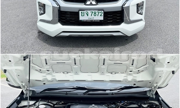 ซื้อ รถมือสอง Mitsubishi Triton ขาว รถยนต์ ใน %{เมือง} ใน กรุงเทพมหานคร ซื้อ รถมือสอง Mitsubishi Triton ขาว รถยนต์ ใน %{เมือง} ใน กรุงเทพมหานคร