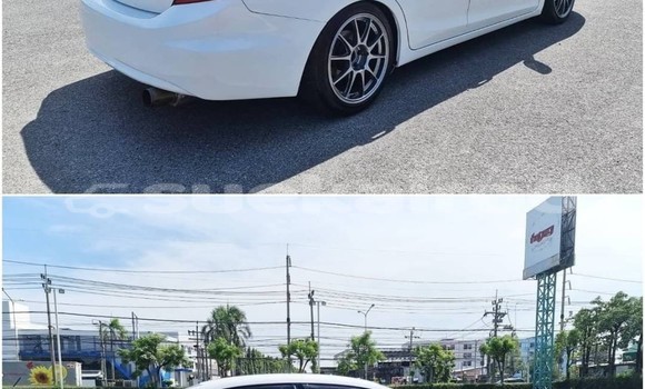 ซื้อ รถมือสอง Honda Civic ขาว รถยนต์ ใน %{เมือง} ใน กรุงเทพมหานคร ซื้อ รถมือสอง Honda Civic ขาว รถยนต์ ใน %{เมือง} ใน กรุงเทพมหานคร