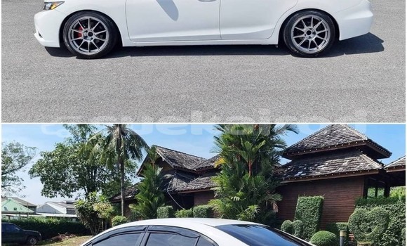 ซื้อ รถมือสอง Honda Civic ขาว รถยนต์ ใน %{เมือง} ใน กรุงเทพมหานคร ซื้อ รถมือสอง Honda Civic ขาว รถยนต์ ใน %{เมือง} ใน กรุงเทพมหานคร