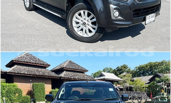 ซื้อ รถมือสอง Isuzu D-Max สีดำ รถยนต์ ใน %{เมือง} ใน กรุงเทพมหานคร ซื้อ รถมือสอง Isuzu D-Max สีดำ รถยนต์ ใน %{เมือง} ใน กรุงเทพมหานคร