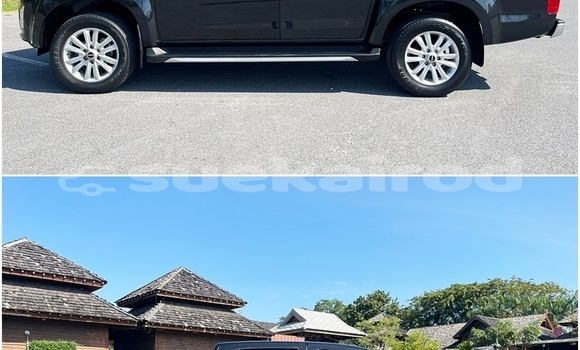 ซื้อ รถมือสอง Isuzu D-Max สีดำ รถยนต์ ใน %{เมือง} ใน กรุงเทพมหานคร ซื้อ รถมือสอง Isuzu D-Max สีดำ รถยนต์ ใน %{เมือง} ใน กรุงเทพมหานคร