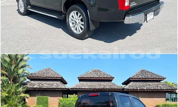 ซื้อ รถมือสอง Isuzu D-Max สีดำ รถยนต์ ใน %{เมือง} ใน กรุงเทพมหานคร ซื้อ รถมือสอง Isuzu D-Max สีดำ รถยนต์ ใน %{เมือง} ใน กรุงเทพมหานคร
