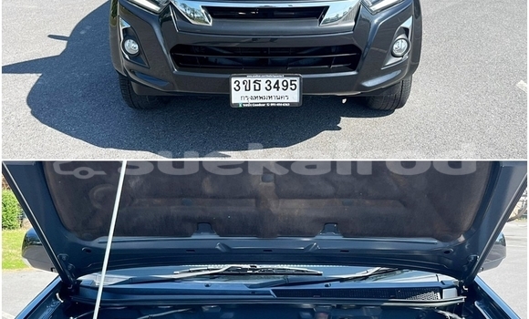 ซื้อ รถมือสอง Isuzu D-Max สีดำ รถยนต์ ใน %{เมือง} ใน กรุงเทพมหานคร ซื้อ รถมือสอง Isuzu D-Max สีดำ รถยนต์ ใน %{เมือง} ใน กรุงเทพมหานคร