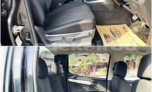 ซื้อ รถมือสอง Isuzu D-Max สีดำ รถยนต์ ใน %{เมือง} ใน กรุงเทพมหานคร ซื้อ รถมือสอง Isuzu D-Max สีดำ รถยนต์ ใน %{เมือง} ใน กรุงเทพมหานคร