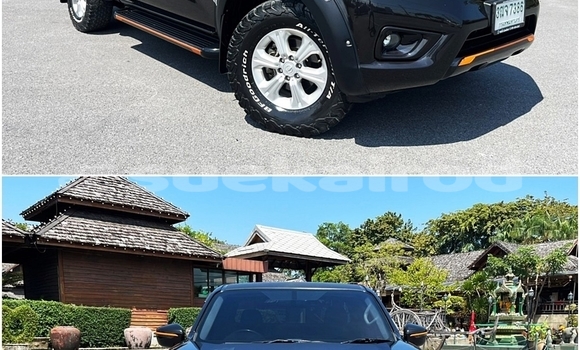ซื้อ รถมือสอง Nissan Navara สีดำ รถยนต์ ใน %{เมือง} ใน กรุงเทพมหานคร ซื้อ รถมือสอง Nissan Navara สีดำ รถยนต์ ใน %{เมือง} ใน กรุงเทพมหานคร