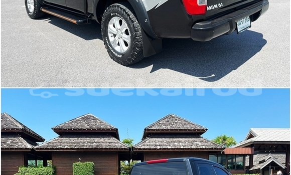 ซื้อ รถมือสอง Nissan Navara สีดำ รถยนต์ ใน %{เมือง} ใน กรุงเทพมหานคร ซื้อ รถมือสอง Nissan Navara สีดำ รถยนต์ ใน %{เมือง} ใน กรุงเทพมหานคร