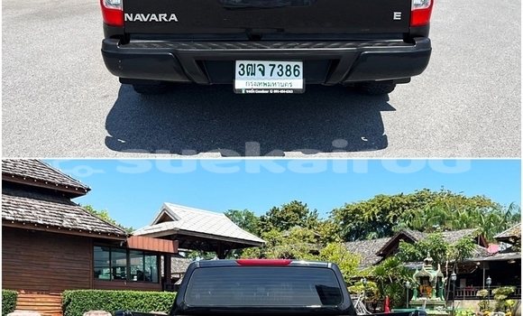 ซื้อ รถมือสอง Nissan Navara สีดำ รถยนต์ ใน %{เมือง} ใน กรุงเทพมหานคร ซื้อ รถมือสอง Nissan Navara สีดำ รถยนต์ ใน %{เมือง} ใน กรุงเทพมหานคร