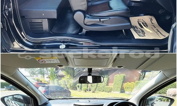 ซื้อ รถมือสอง Nissan Navara สีดำ รถยนต์ ใน %{เมือง} ใน กรุงเทพมหานคร ซื้อ รถมือสอง Nissan Navara สีดำ รถยนต์ ใน %{เมือง} ใน กรุงเทพมหานคร