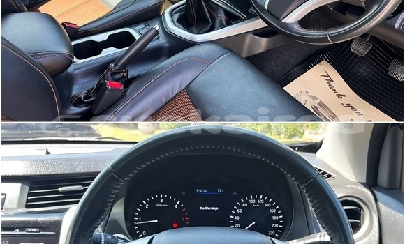 ซื้อ รถมือสอง Nissan Navara สีดำ รถยนต์ ใน %{เมือง} ใน กรุงเทพมหานคร ซื้อ รถมือสอง Nissan Navara สีดำ รถยนต์ ใน %{เมือง} ใน กรุงเทพมหานคร