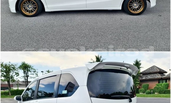 ซื้อ รถมือสอง Honda Freed ขาว รถยนต์ ใน %{เมือง} ใน กรุงเทพมหานคร ซื้อ รถมือสอง Honda Freed ขาว รถยนต์ ใน %{เมือง} ใน กรุงเทพมหานคร